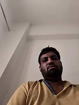Show webcam de vinay_smalldick