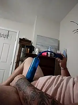 shyguy8569 Webcam-Show