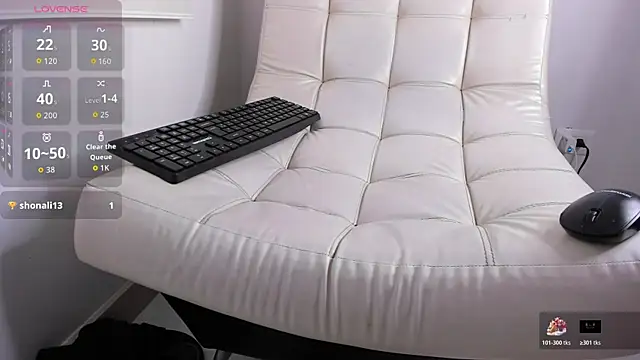 Show de webcam de Aaron_Tate