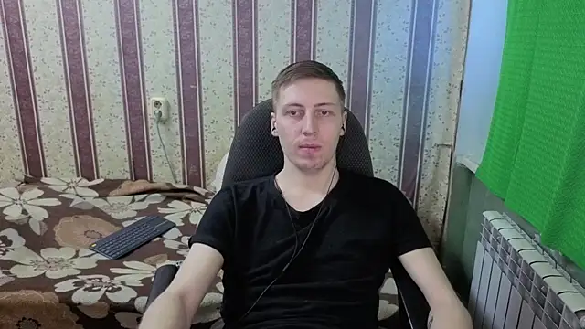 Darien_Brown's Live XXX Chat
