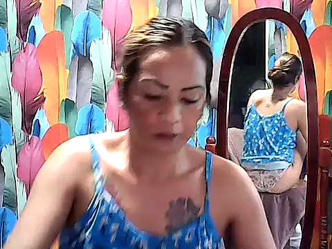 Živý XXX chat Simplewild21