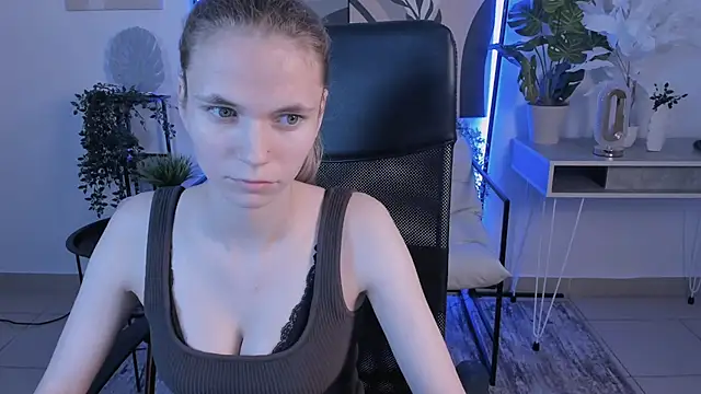 effyfetcher's Live XXX Chat