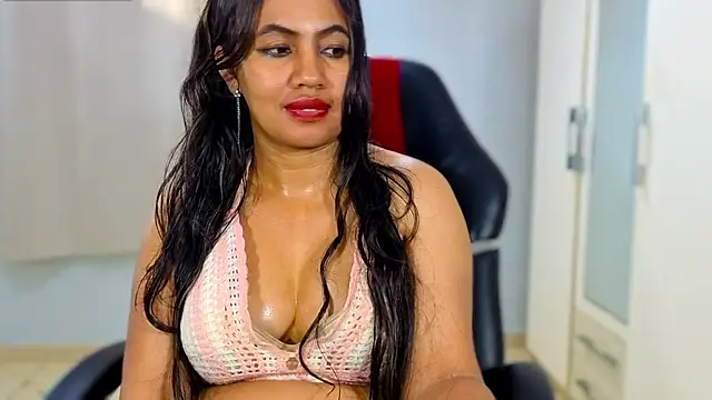 FannyXhot's Live XXX Chat