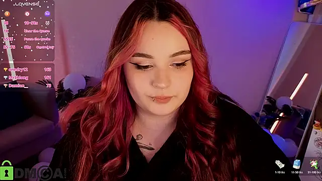 Mia_R0ss Live XXX-Chat