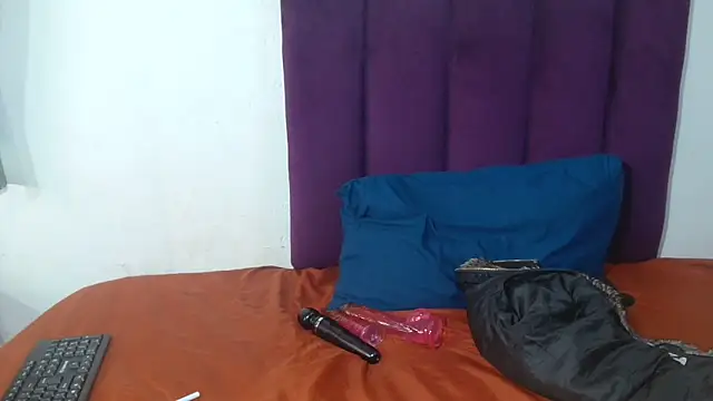 xxebony – Naživo XXX chat