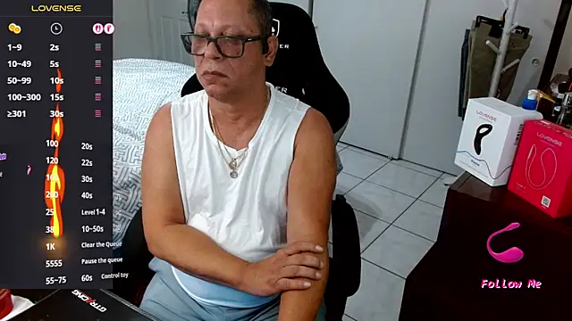 Axel_264n Webbikameraesitys