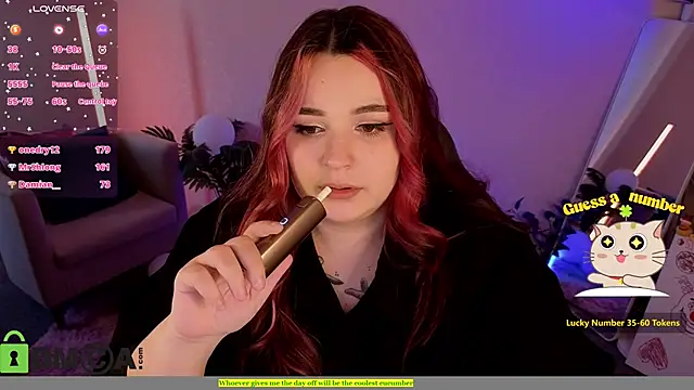 Mia_R0ss' Live XXX Chat
