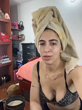 MariamGray1 – Live XXX-chat