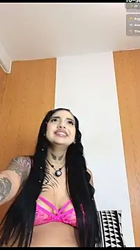 xalssfrssa's Live XXX Chat