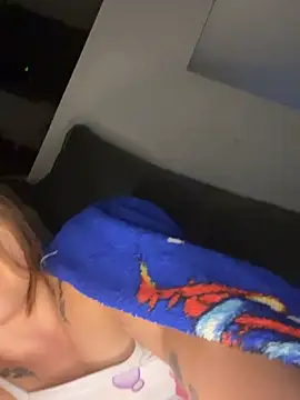 AMORINHA_S2_ Live XXX-chat
