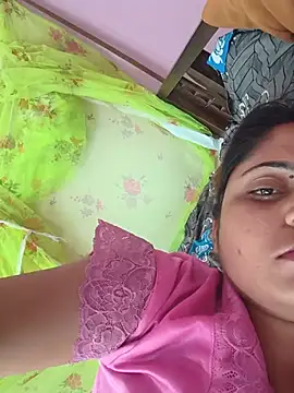 Aanushaka Live XXX-Chat