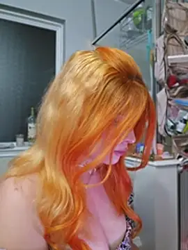 ItsAuroraBorealis Chat XXX in diretta