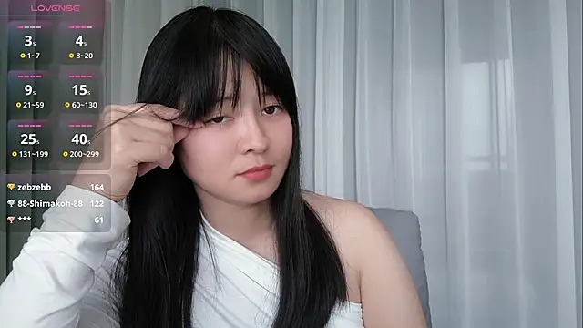 -Yuko- 即時 XXX 聊天