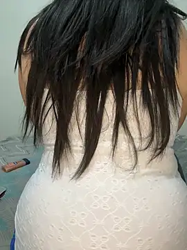 MileyGia – Live XXX-chat