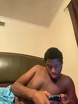 Show Webcam de ThickDic28