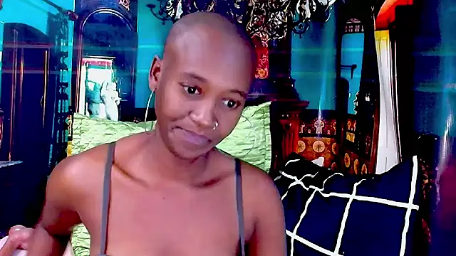 EbonyOlive69: απευθείας συνομιλία ΧΧΧ