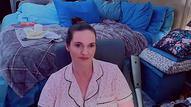 ninajaymes লাইভ XXX চ্যাট