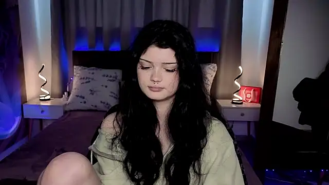 MileyRood Live XXX-chat