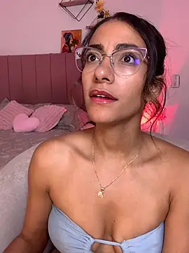 Živý XXX chat elegant__rouse