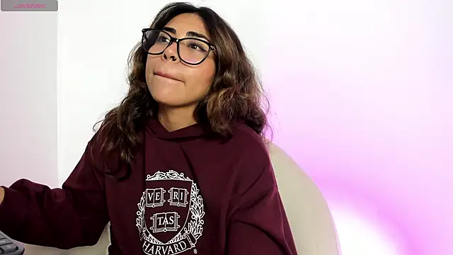 دردشة _Sweet_ary الجنسية المباشرة