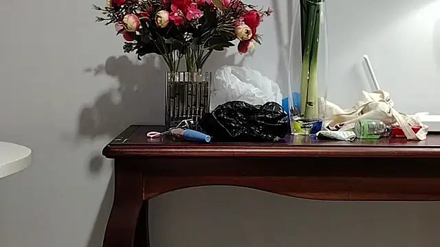 mindymiaw's Live XXX Chat