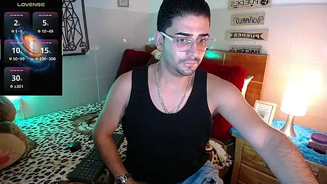 andders_ Chat XXX live