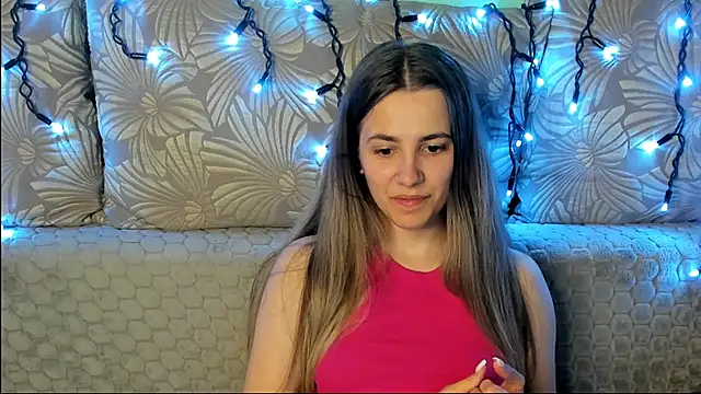 MaggieCake's Live XXX Chat