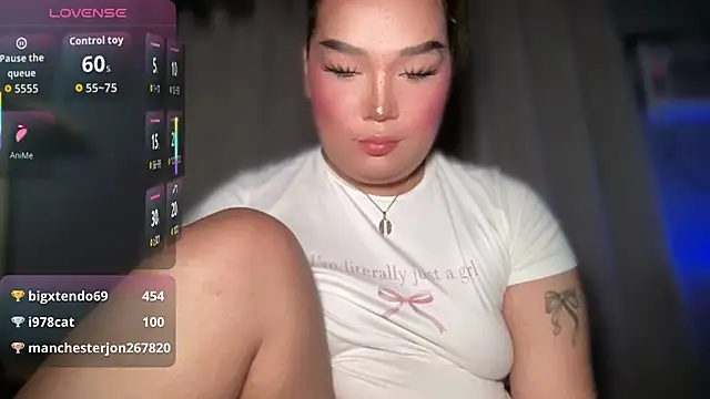 Miss_Cataleyaxxx Chat XXX live