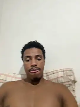 LorenzoBlack27 Webcam Show