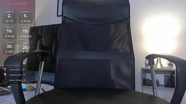 Онлайн чат XXX Gael_williams1
