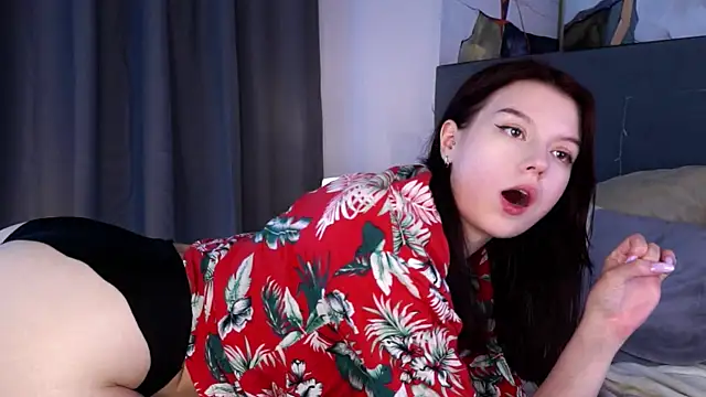 แชท XXX สดของ SelmaCarolfi