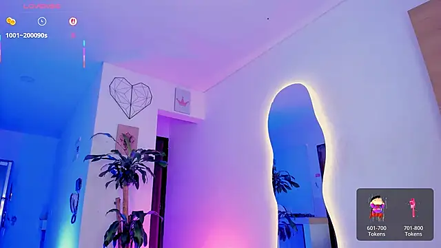 Pretty_Mariangel live XXX chat