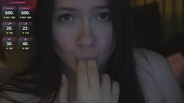 Вебкам-шоу MargaritaGrey