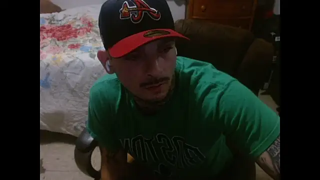 DADDY_KANE8--- Chat XXX in diretta