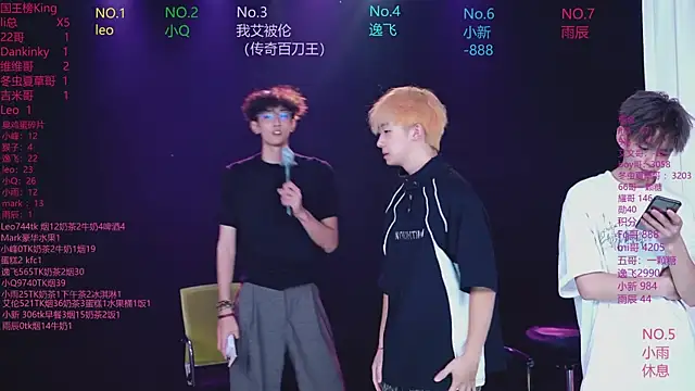 AAA-winner's Live XXX Chat