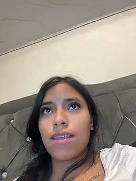 XXX chat uživo modela CELESTE_-EC