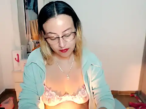 BOREAL_MOONn Live XXX chat