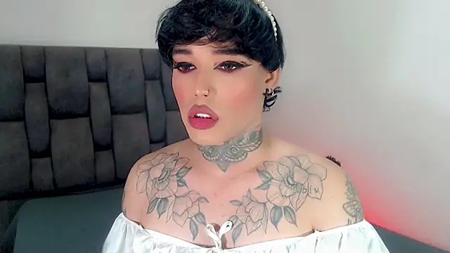 little_star_porn Adlı Modelin Web Kamerası Şovu