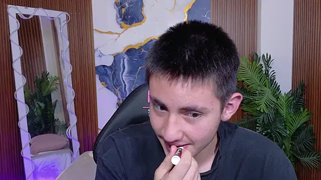 عرض كام Andres_Tay