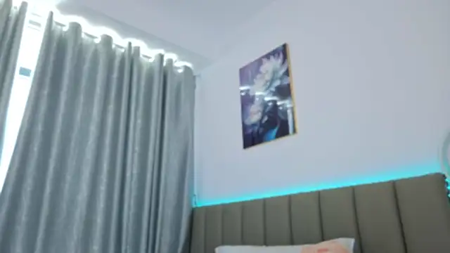 Živý XXX chat sweety_vikky