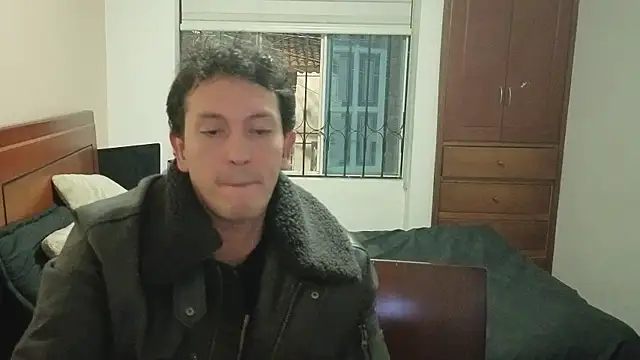 hardaftercum 网络视讯表演