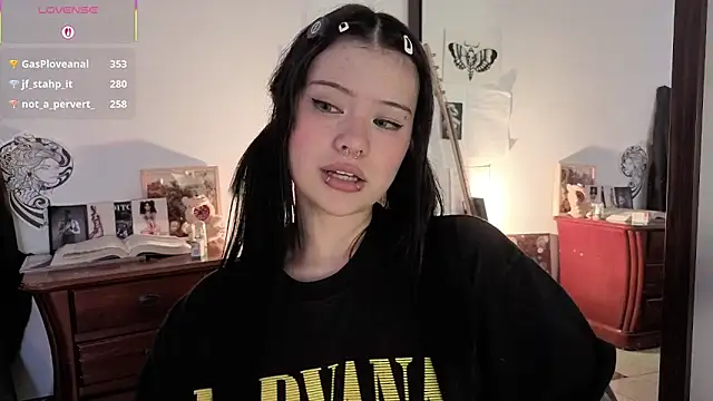 sweet_soup 라이브 XXX 채팅