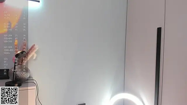 LubaStadt Live XXX-Chat