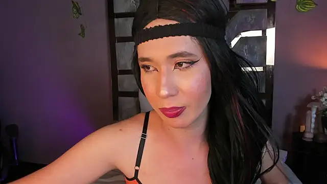 Chat XXX en directo de Electra_Gosselin