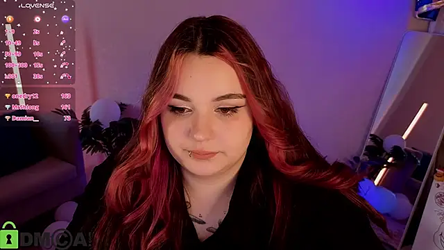 Mia_R0ss Live XXX-Chat