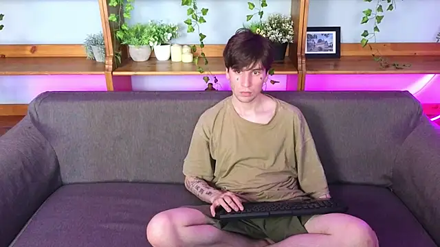Danny_loves_Mary Live XXX-Chat