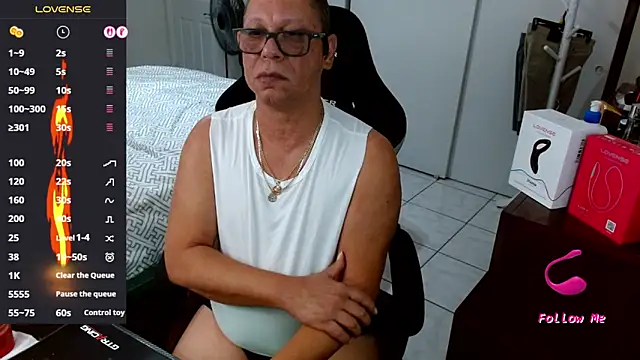 Chat XXX Live Axel_264
