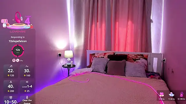 annasimonsj Live XXX-Chat
