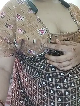 Sexynageenan Live XXX chat