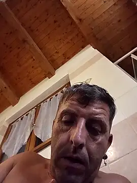sigmafist Webcamshow